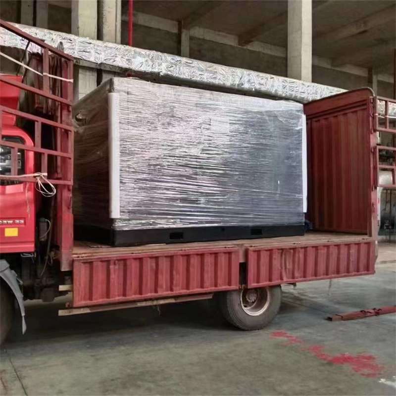 吉林白城通榆县至克拉玛依物流专线，一站式服务助您货运无忧（克拉玛依 物流）