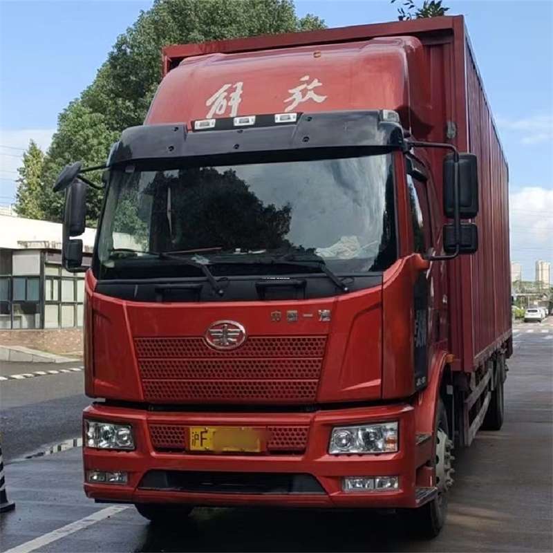 吉林白城通榆县到德清物流公司——专业货运，安心之选（德清物流专线货运）