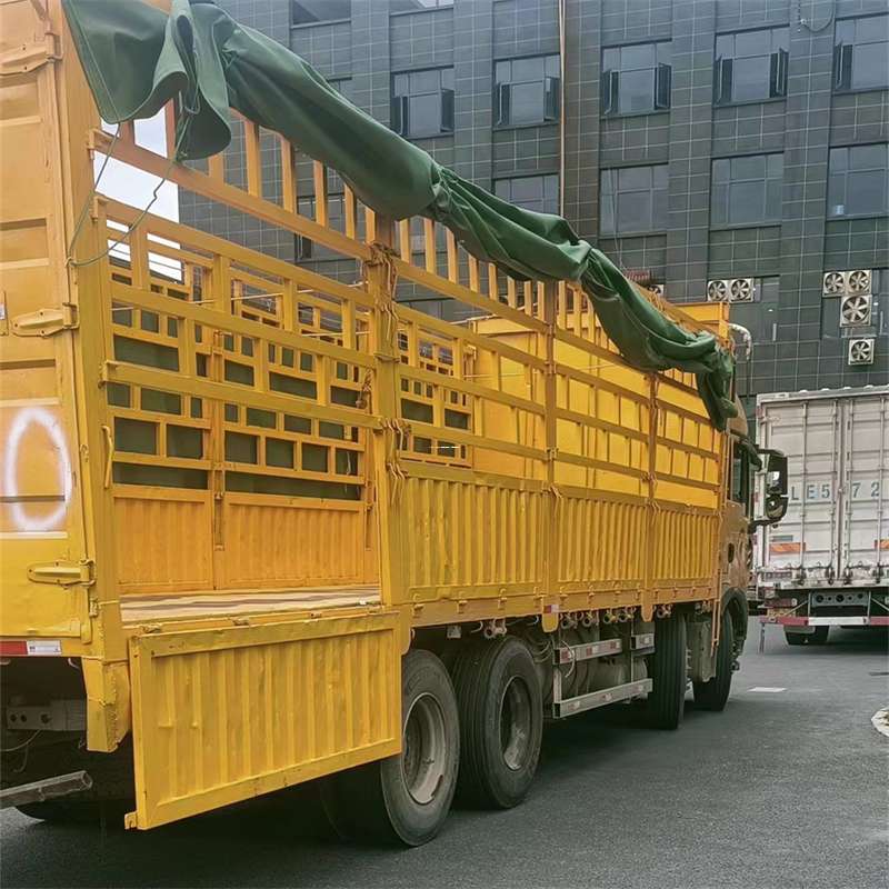 吉林白城通榆县到新泰物流公司——一站式货运服务（到新泰的物流）