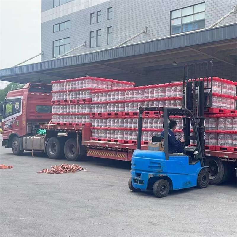 吉林白城通榆县到宁波物流公司——一站式服务，让货运更轻松
