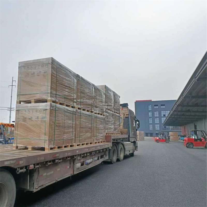 吉林白城通榆县至苏州工业园区货运专线，高效物流直达一站式服务