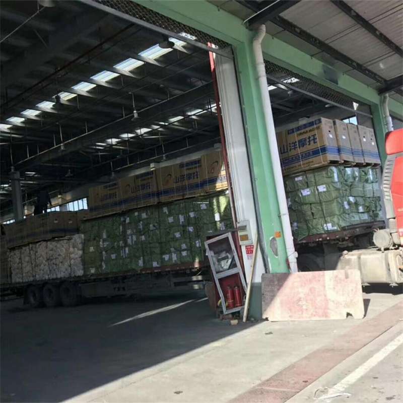 吉林白城通榆县至肥东物流专线，一站式服务让货运更高效（肥东物流公司电话号码）