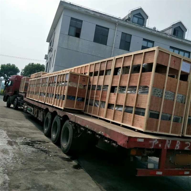 吉林白城通榆县到株洲物流公司，一站式服务助您货运无忧