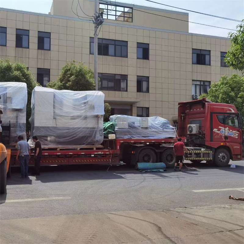 吉林白城通榆县到益阳物流公司一站式服务，让货运更轻松