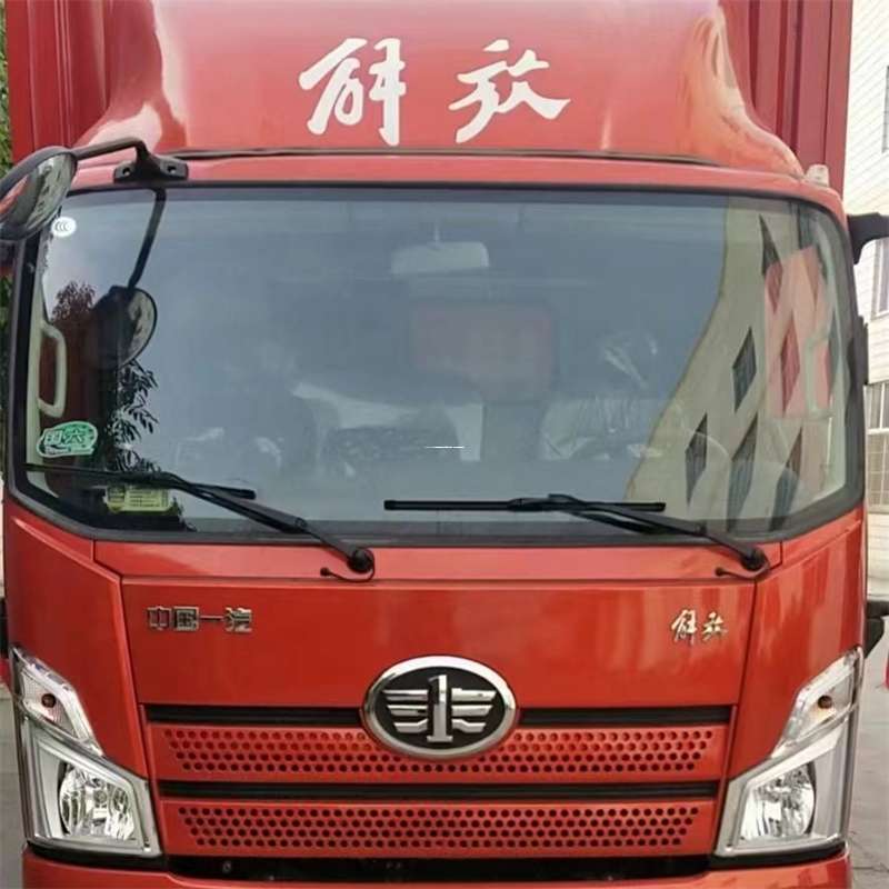吉林白城通榆县至阳泉货运专线一站式物流服务，助力商业繁荣与发展