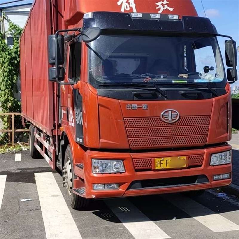 吉林白城通榆县到朔州物流公司一站式服务，让货运更轻松