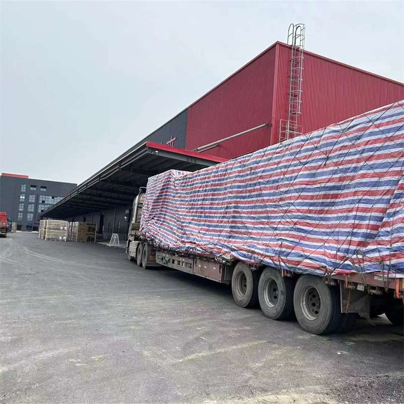 吉林白城通榆县到泉州物流公司，一站式服务为您的货物保驾护航