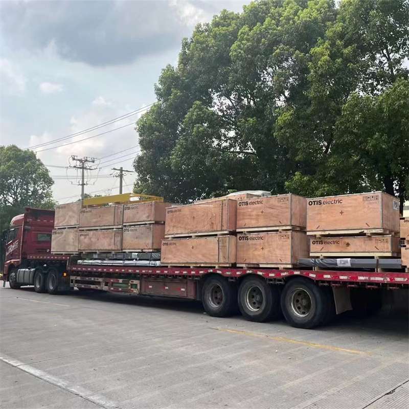 吉林白城通榆县至新疆五家渠物流专线一站式服务，让货运更高效