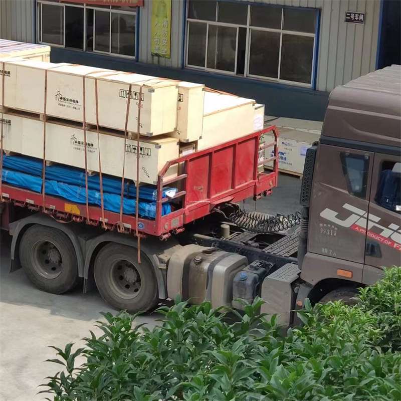 吉林白城通榆县至新疆阿勒泰福海县物流专线，一站式服务，让您的货物畅行无忧
